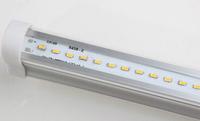 10watts led t5 tube light ac100-ac240v 1000lumens 