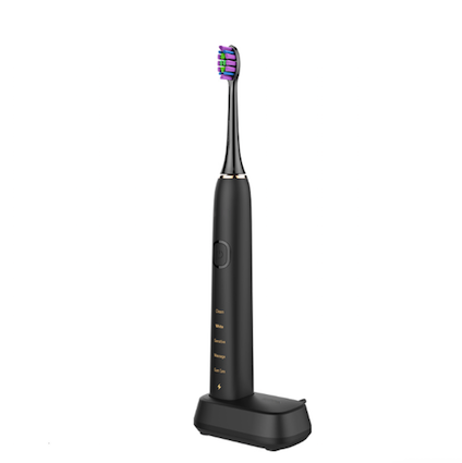 2018 New Auto Smart Electric Toothbrush