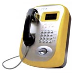 Emergency Phone
