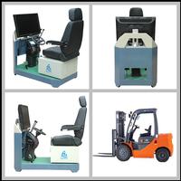 forklift training simulator