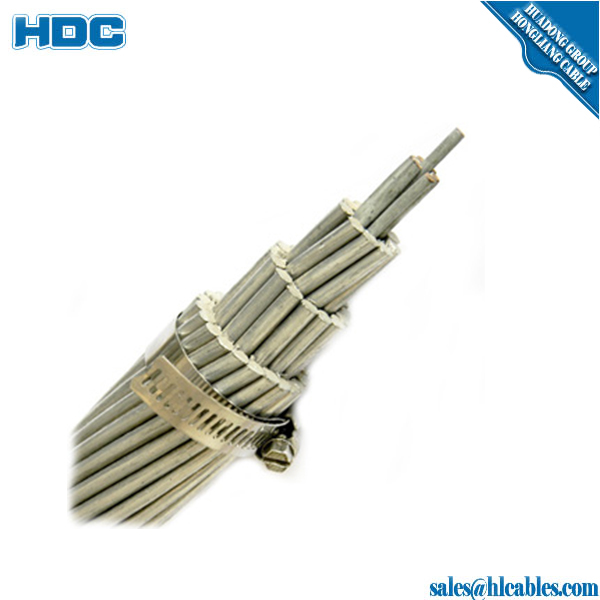 ACAR-Aluminum Conductor Aluminum Alloy Reinforced