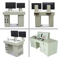 Hoister training simulator