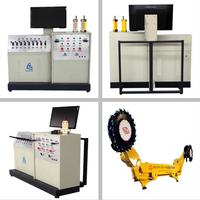 coalcutter training simulator