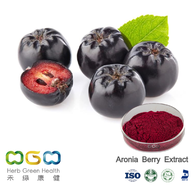 Aronia Berry Extract