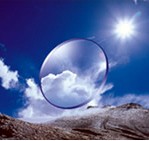risen lenses 1.56HC