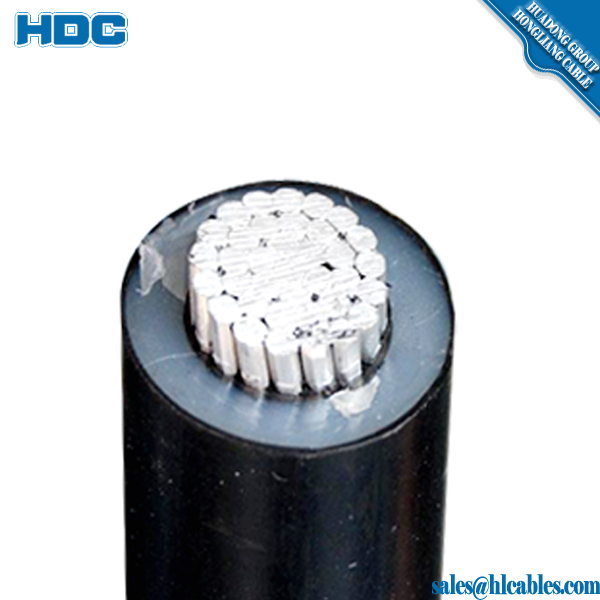 Power Cable XLPE Insulated SWA Armoured