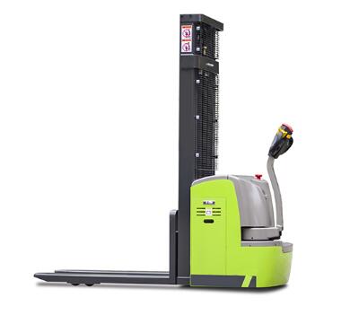 Electric Stacker DB10M