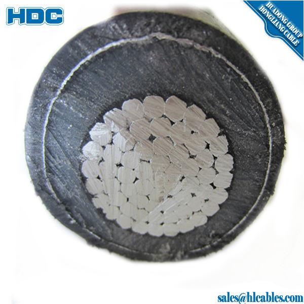 Power Cable XLPE Insulated SWA Armoured
