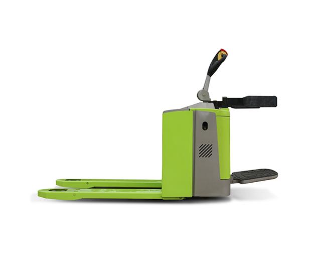 Electric Pallet Truck TB20R、TB25R