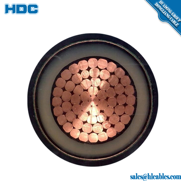 Power Cable XLPE Insulated SWA Armoured