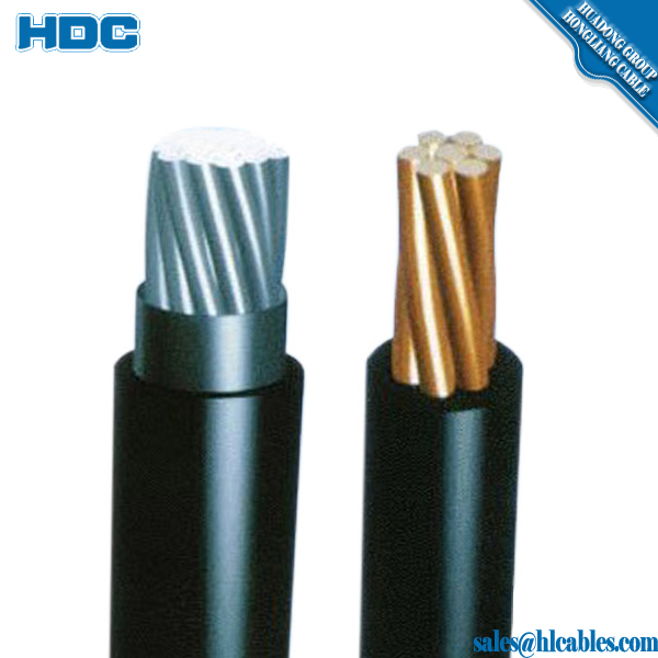 Duplex Cable SHEPHERD AWG 6 7