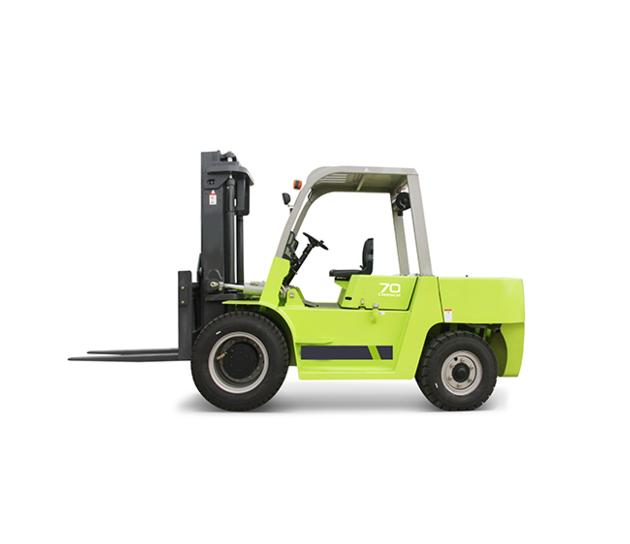 Diesel Forklift FD50Z、FD60Z、FD70Z