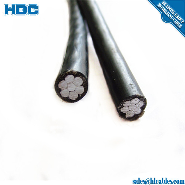 Duplex Cable SHEPHERD AWG 6 7
