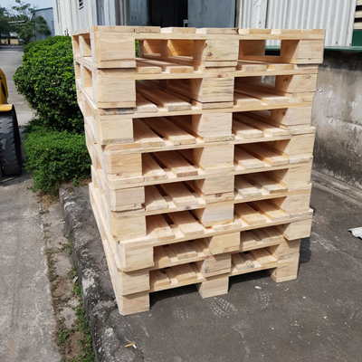 Block Pallet