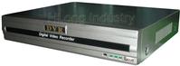 4ch / 8ch DVR H.264, D1 recording, 3G mobile phone support.