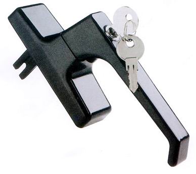 Window Cam Handle GL-811C
