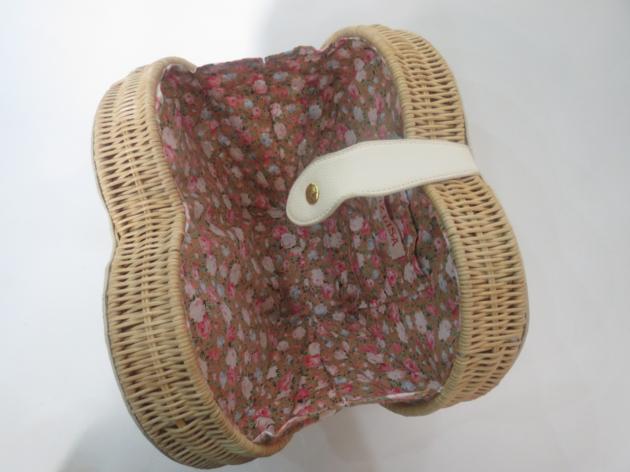 Unique Hand Woven Handbag Design