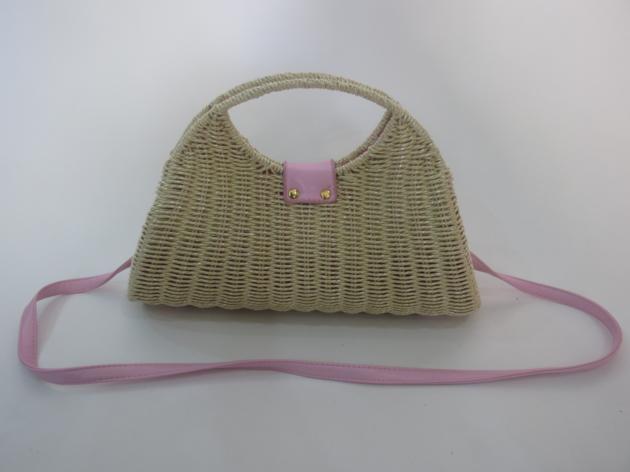 Unique Hand Woven Handbags