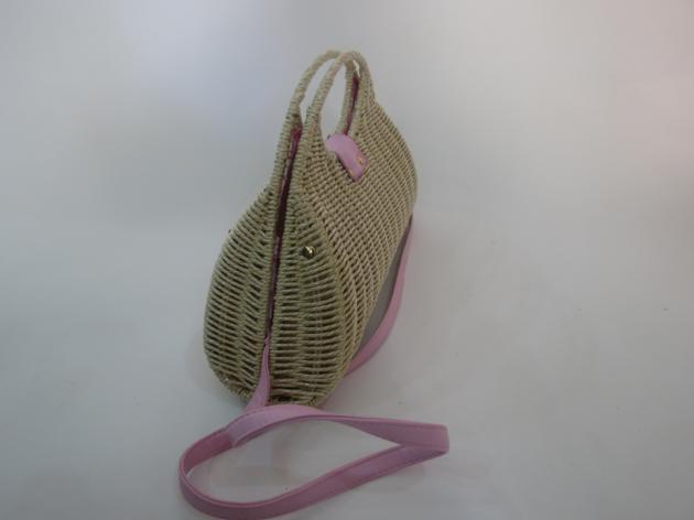 Unique Hand Woven Handbags