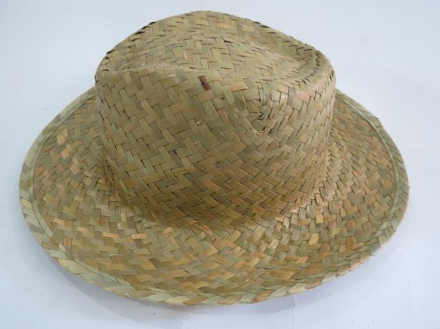 Wholesale Mexicain Straw Hats