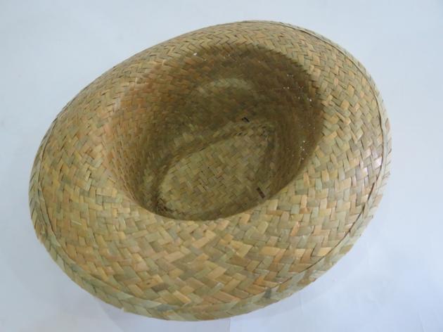 Wholesale Mexicain Straw Hats