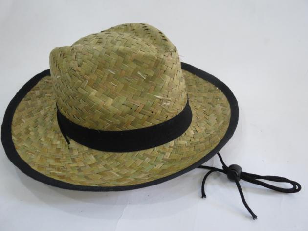 Wholesale Mexicain Straw Hats