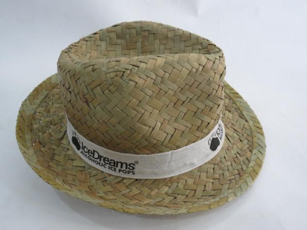 Straw Hats