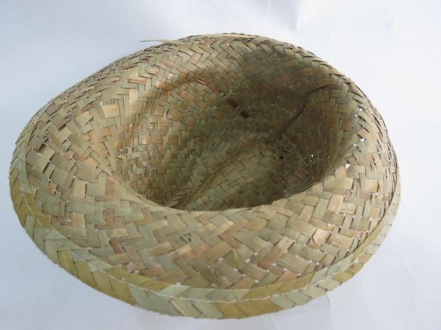 Straw Hats