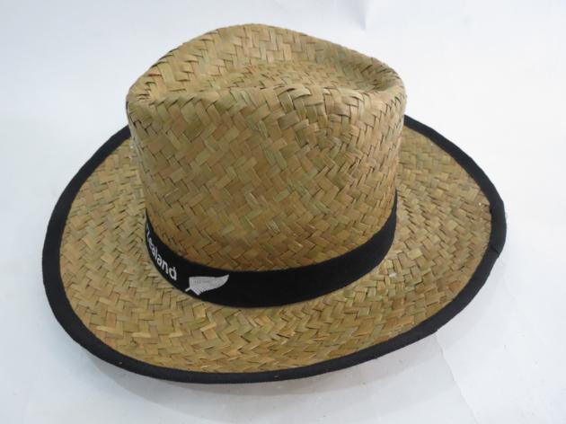 Straw Hats