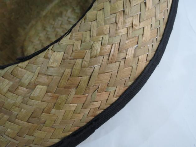 Straw Hats
