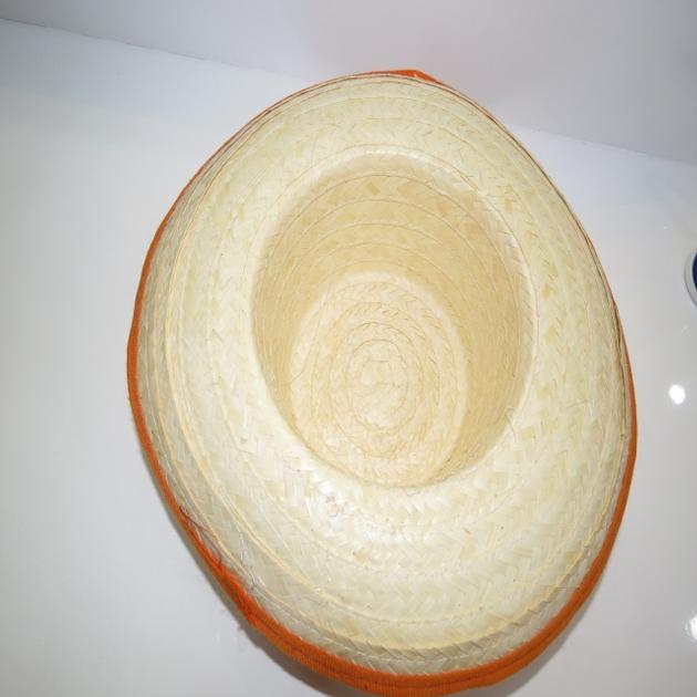 Straw Hats For Women