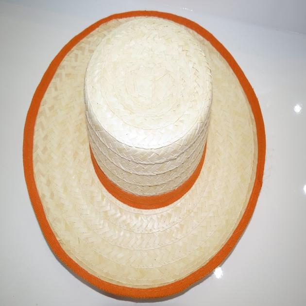 Straw Hats For Women
