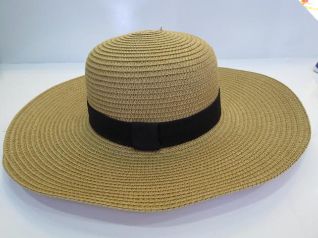 wholesale straw hats with customer's request