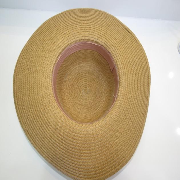 Wholesale Straw Hats With Customer S