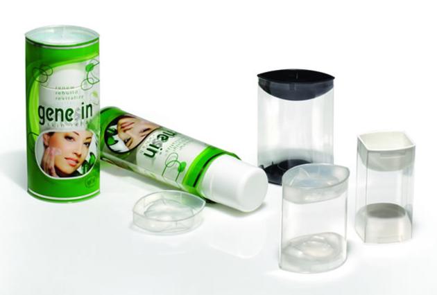 InSight¬ Clear Packaging System