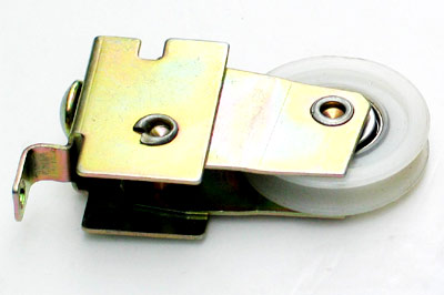 Window roller K-006