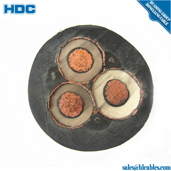 H07RN F 4 Core X 6