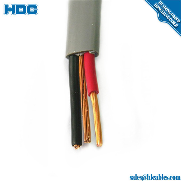 Multi Core Flexible H07RN F Rubber