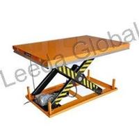 China lift table supplier