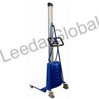 Stacker Work Positioners