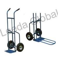 Professional hand truck