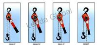 China lever hoist manufacturer