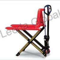China scissor truck manufacturer