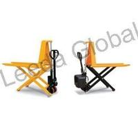 Scissor truck from china