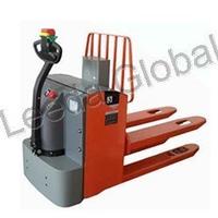 Pallet truck