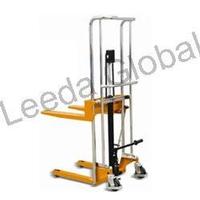 High quality stacker from Professional supplier