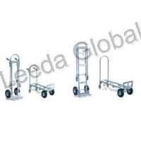 Convertible Hand Truck