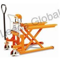 Skid Lifter Scissor