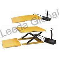 Low Profile Lift Table