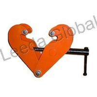 Beam Clamps used by  lifting tackle